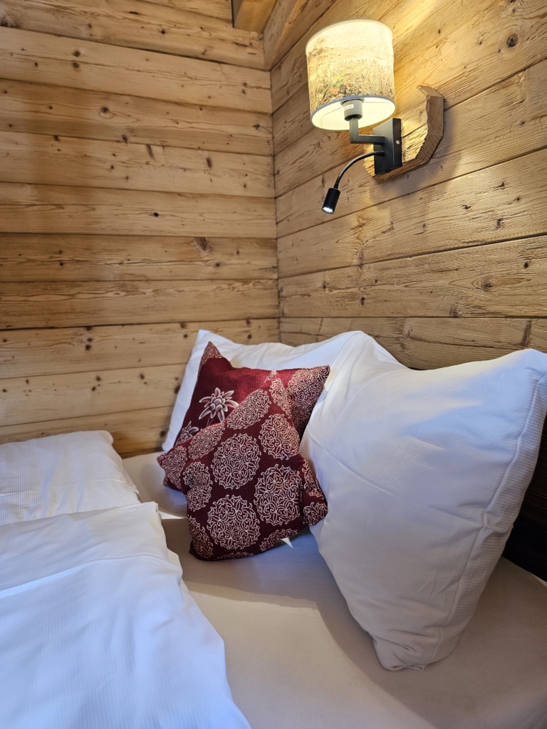 🌄 Hinterrohrgut - idyllische Appartements in Flachau 🏞️